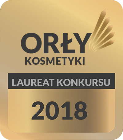 Orły kosmetyki 2018